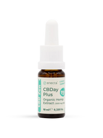 Olio CBDay 15% 10 ml - flacone con contagocce