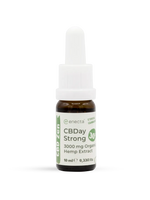 Olio CBDay 30% 10 ml - flacone con contagocce
