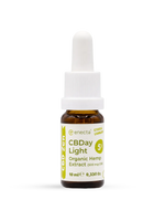 Olio CBDay 5% 10 ml - flacone con contagocce