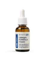 CBNight Classic 30 ml - flacone con contagocce