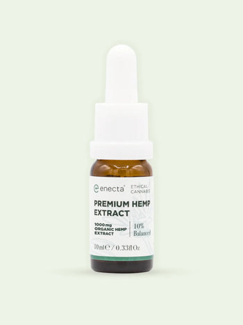 CBD 10% (Prova tema)