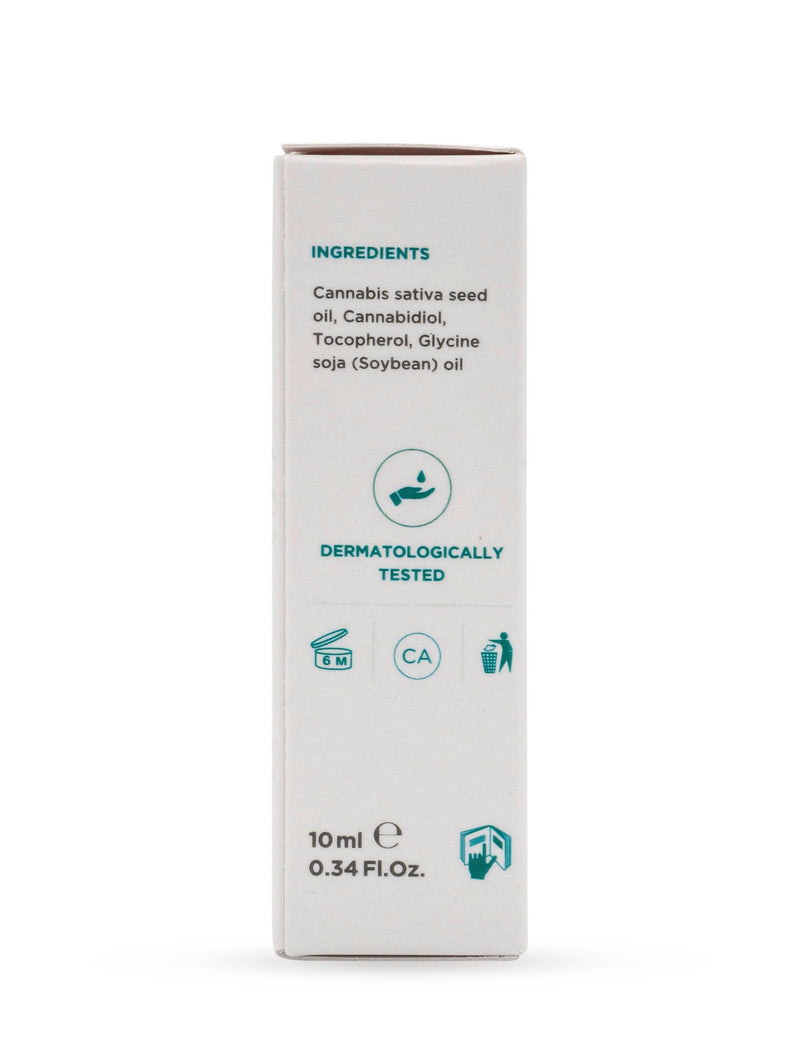 C2400 - Olio lenitivo al CBD 24% - 10ml - Enecta.it