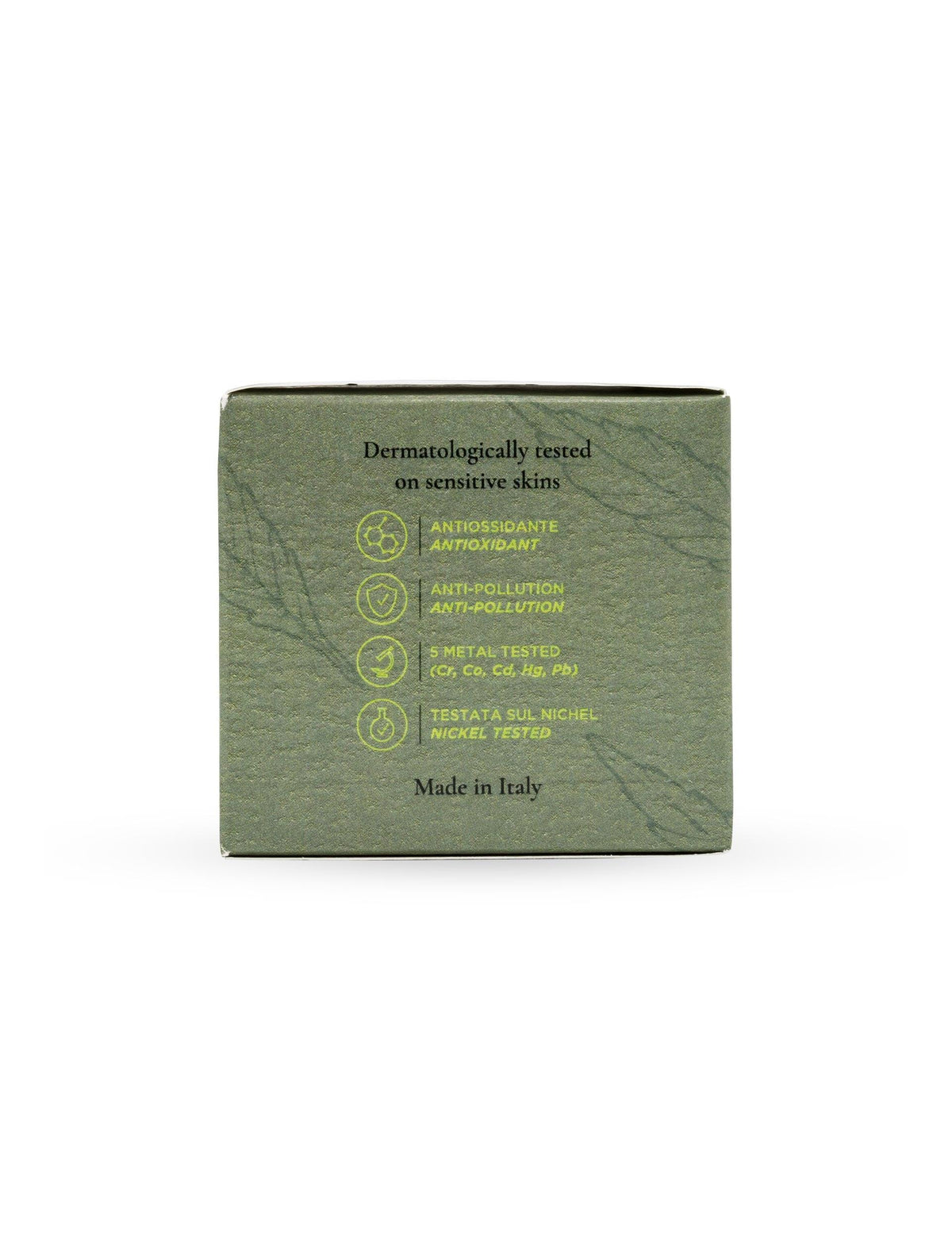Crema antirughe con CBD - Enecta.it