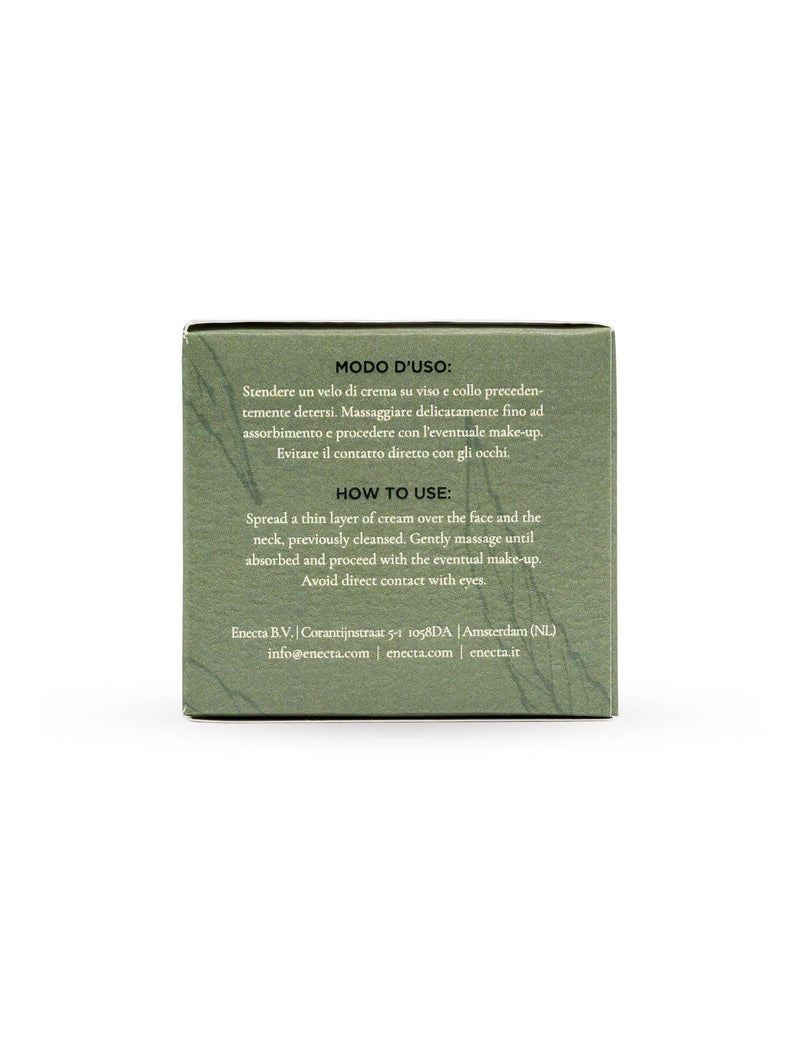 Crema Idratante con CBD - Enecta.it